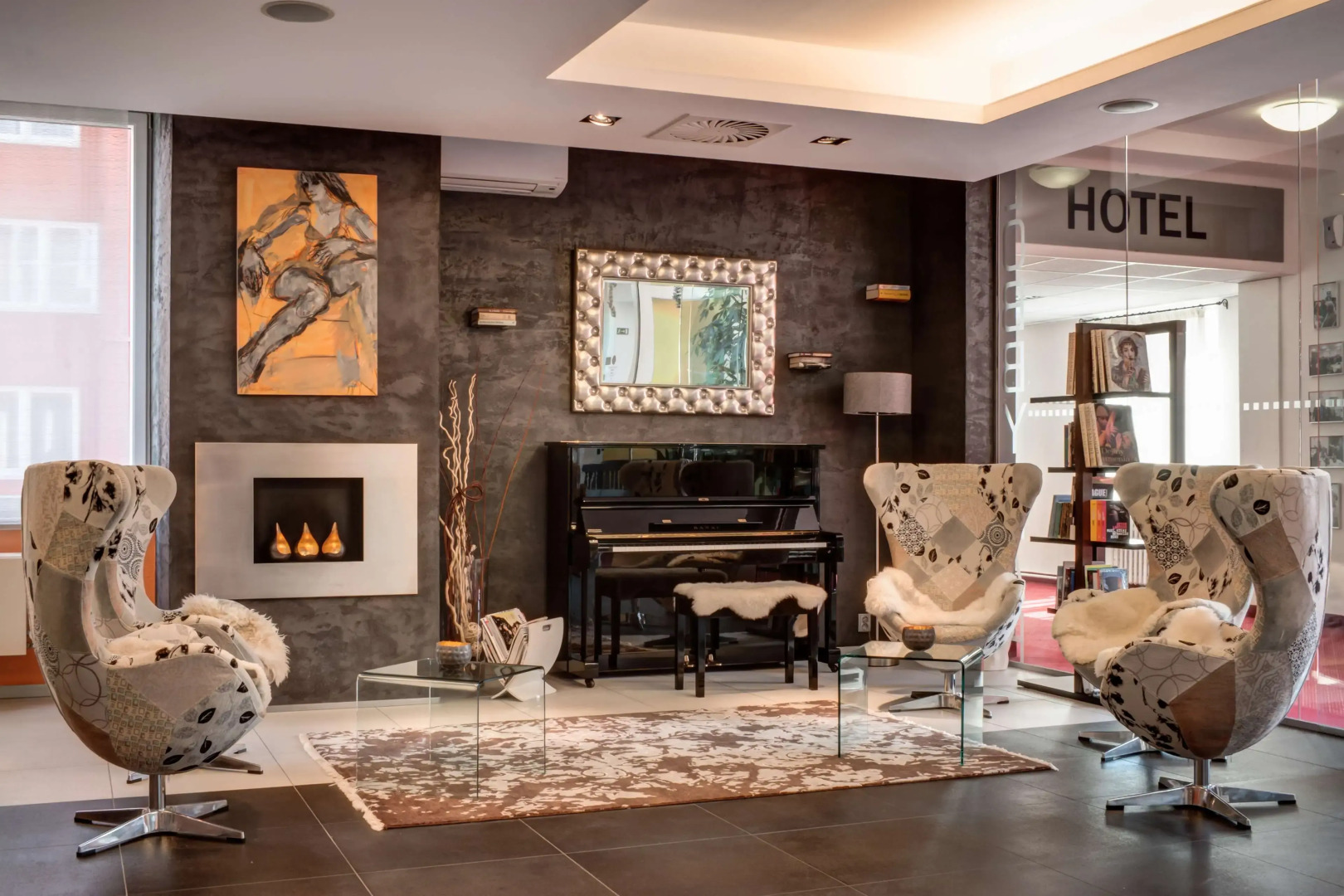 BEST WESTERN Hotel Vista