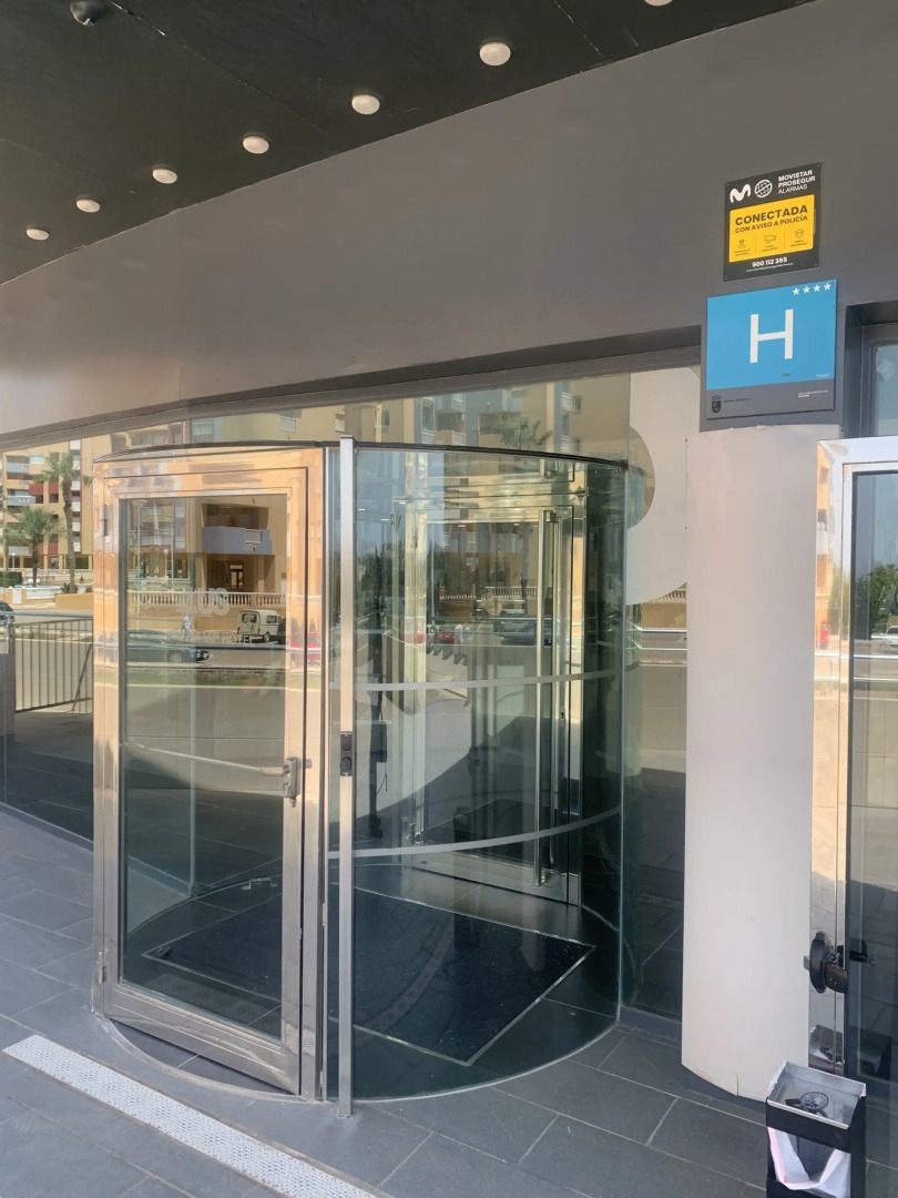 Bakour La Manga Splash