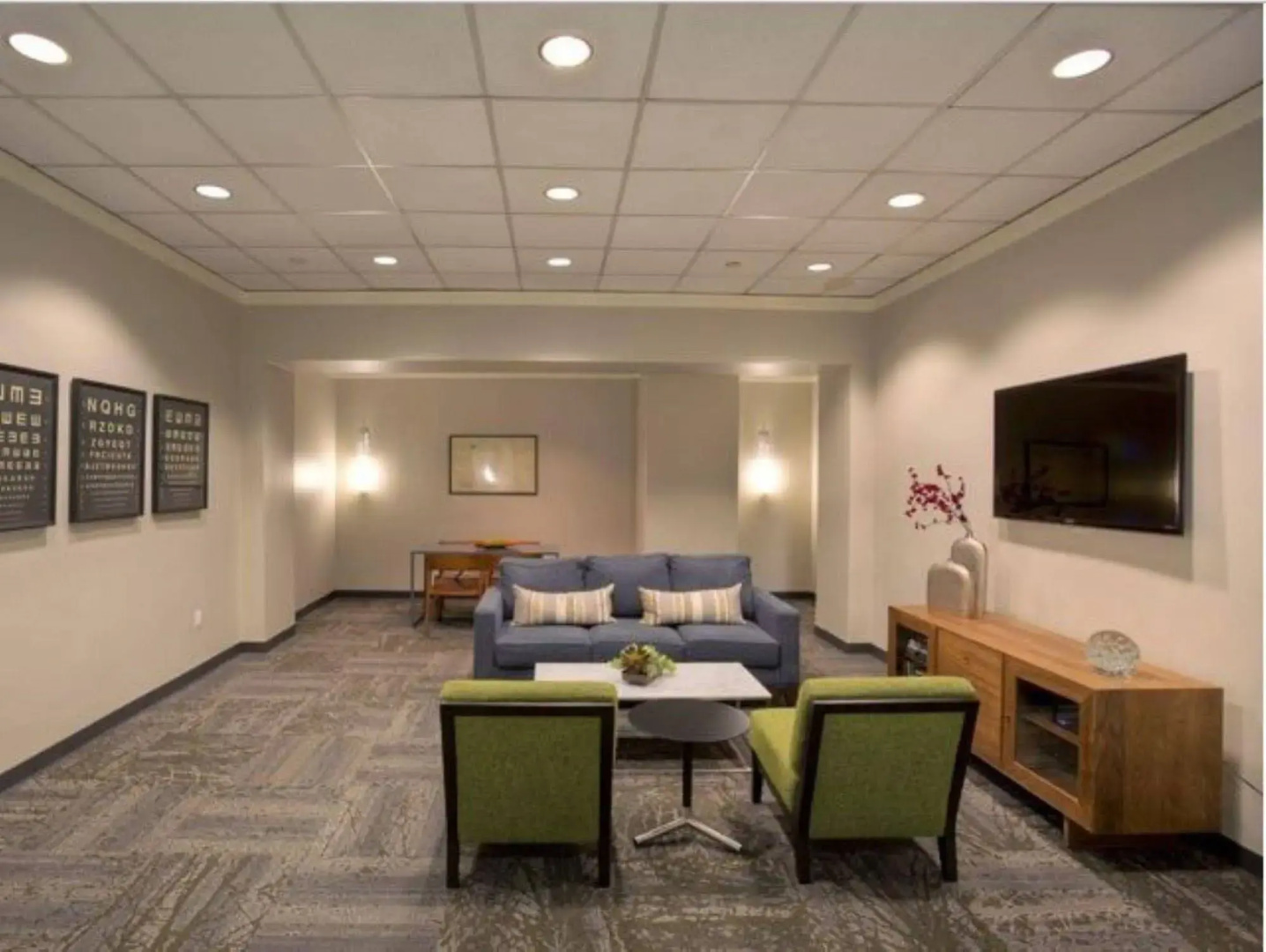 Global Luxury Suites at Downtown Providence