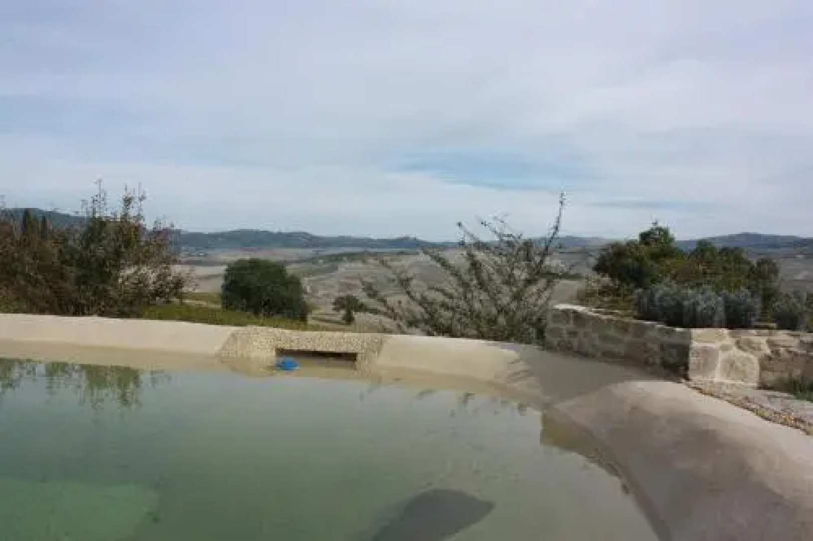 Agriturismo La Fata del Silenzio