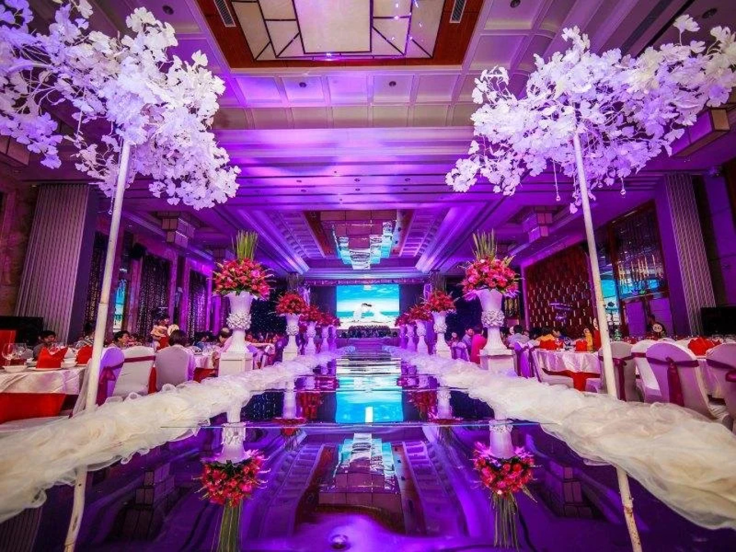 Nanchang Friend Platinum Hotel