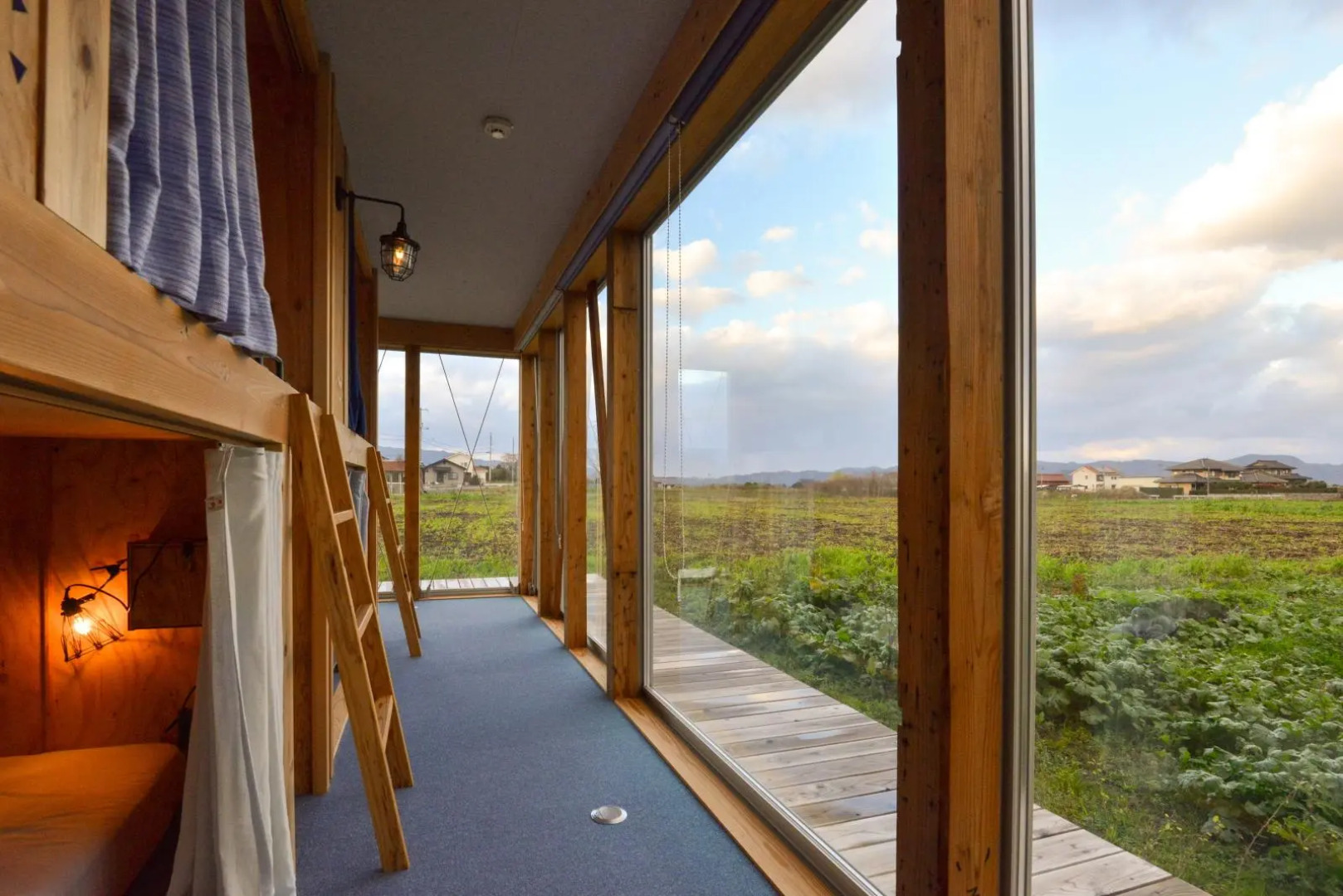 COCORETO Daikon Island