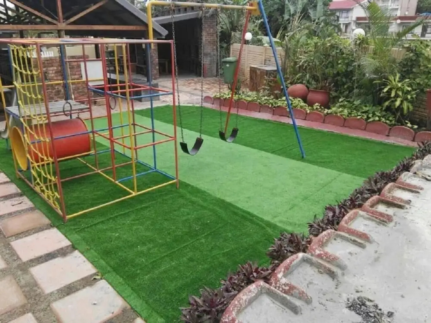 Santana Holiday Resort