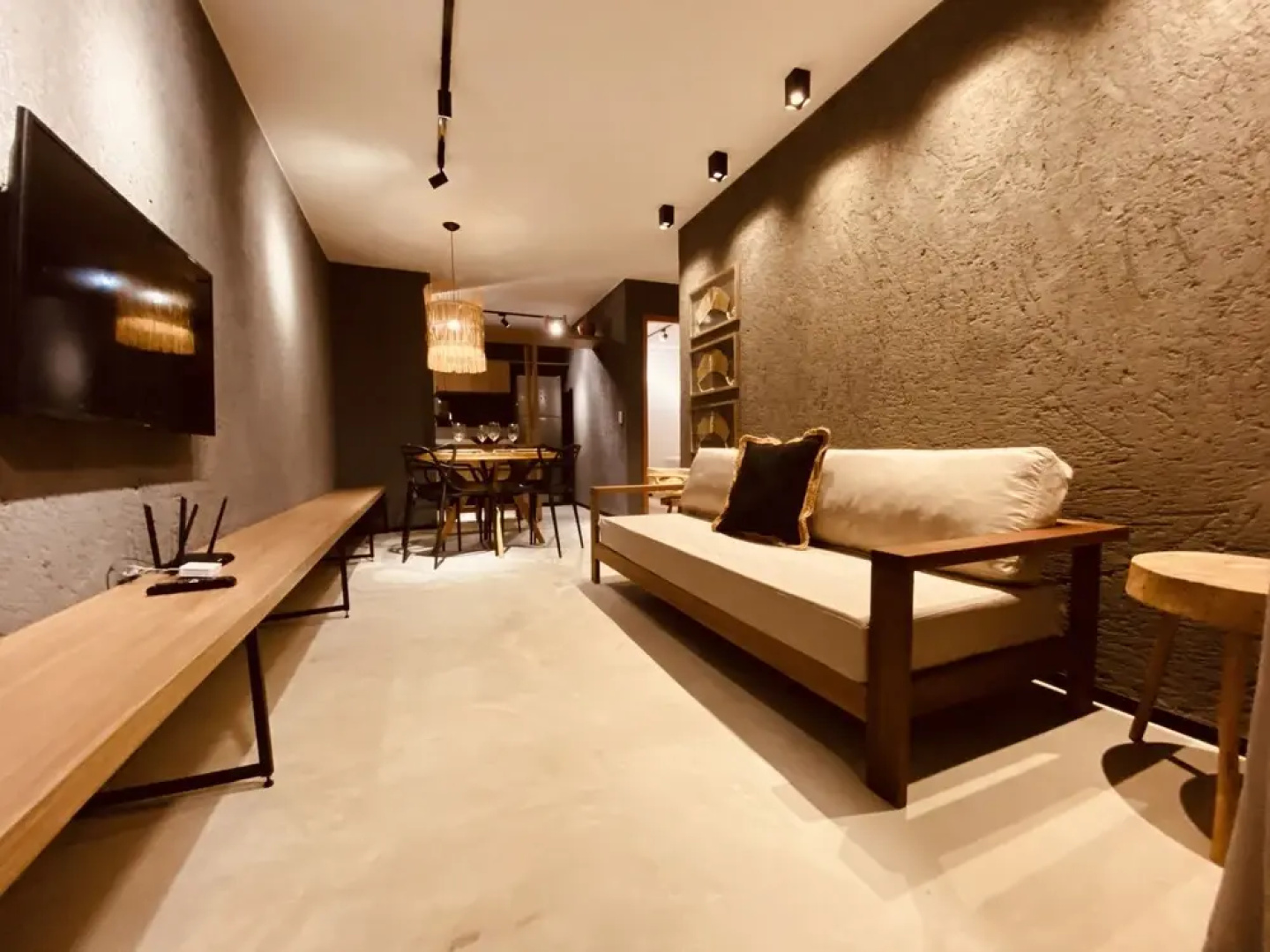 Villas Patacho - Milagres Ap 003 Bloco B