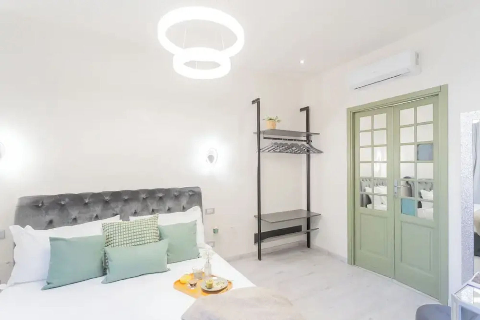 Cernobbio Dream Suites by Rent all Como