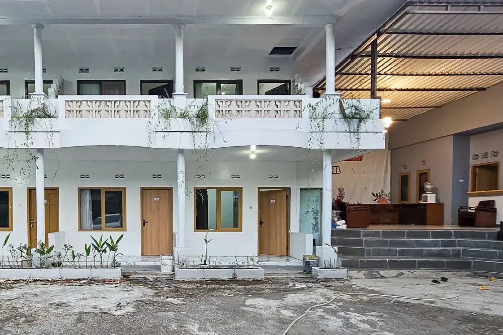 Urbanview Orchid Guest House Ciater