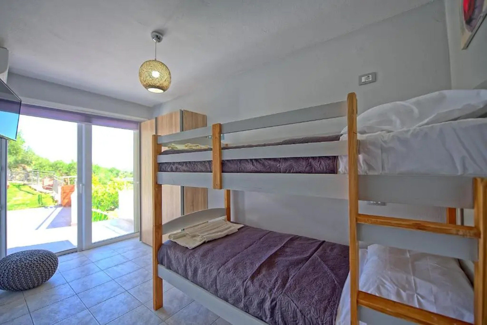 Villa Eftychia - villa with 2 private pools!!! by MediterraneanVillas