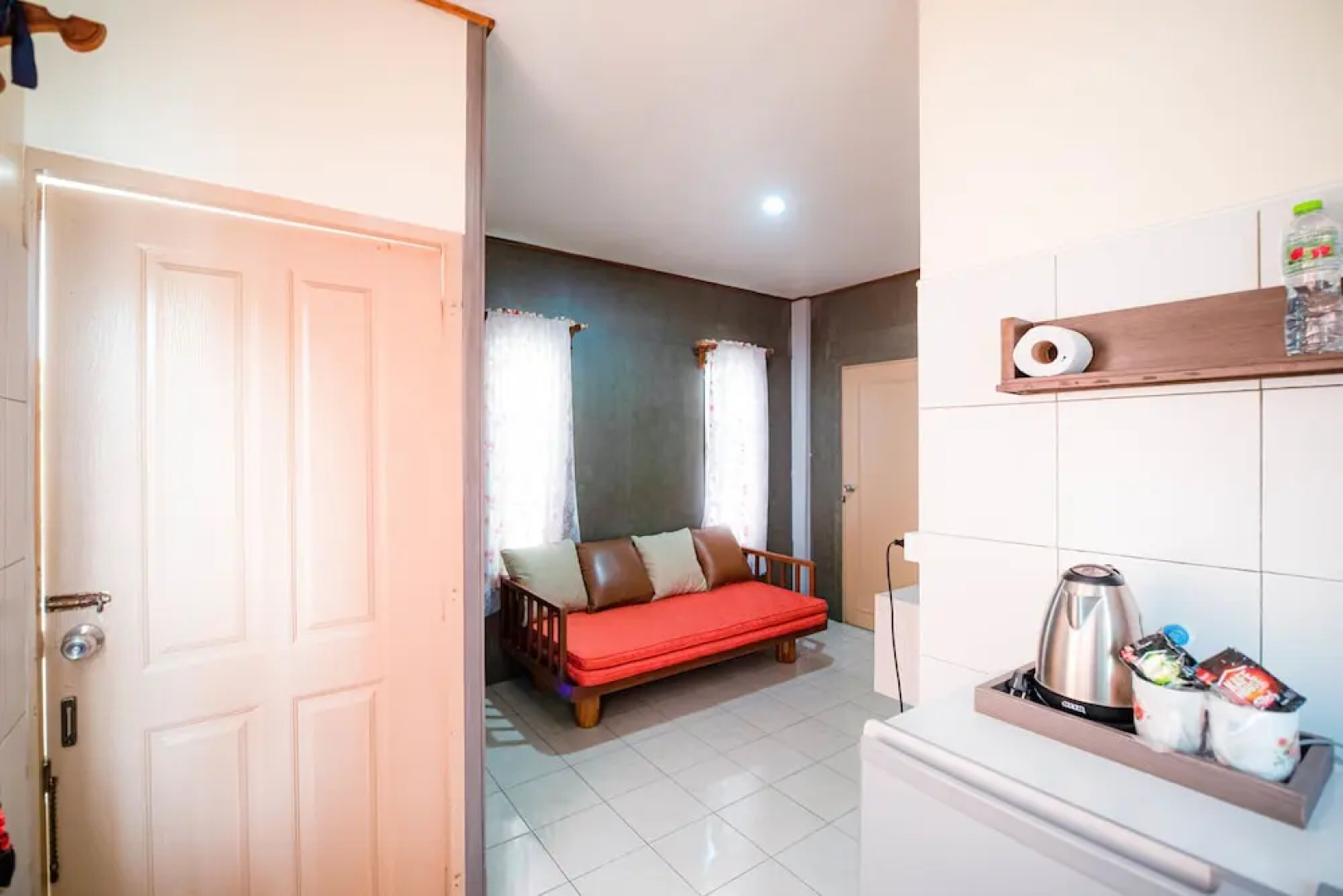 OYO 569 Aa Resort