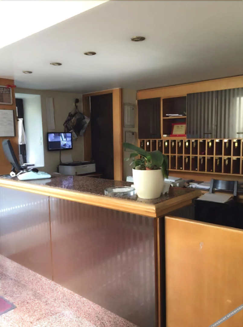 Hotel Giardino Degli Aranci