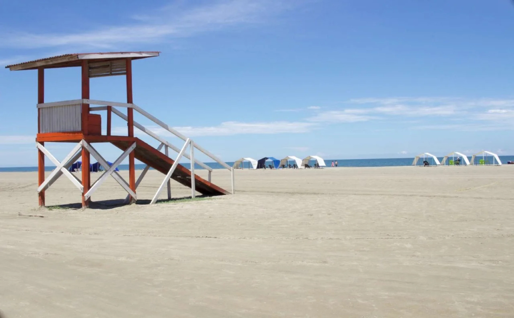 Radisson Cartagena Ocean Pavillion Hotel