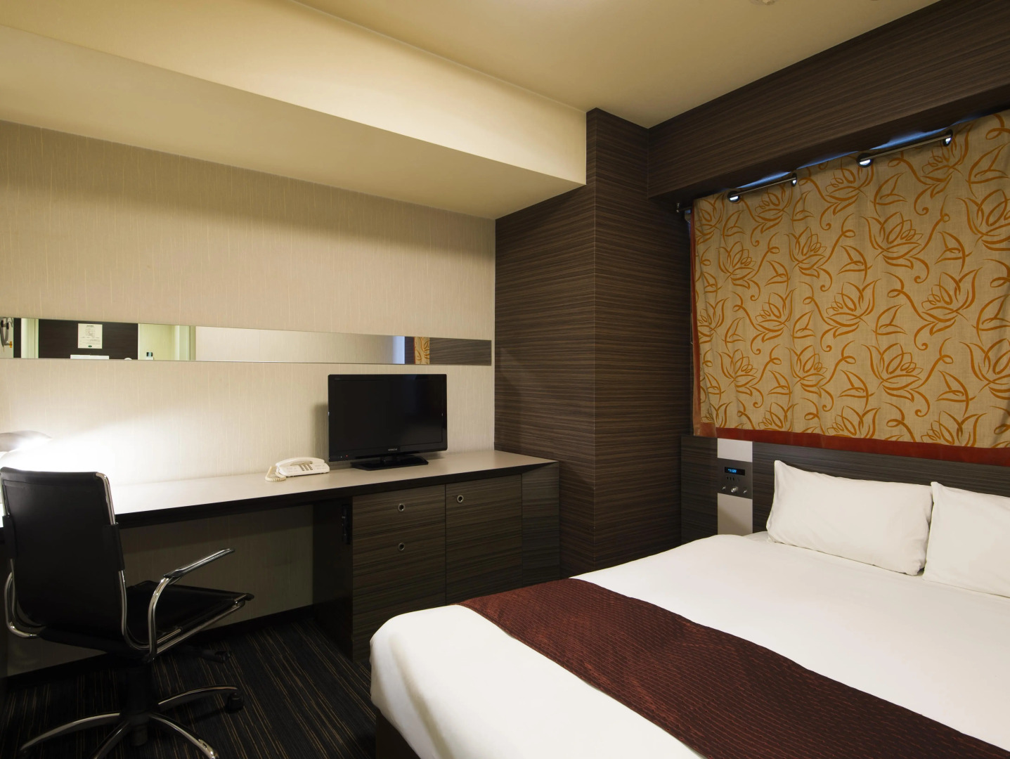 Hotel Villa Fontaine Tokyo - Hatchobori