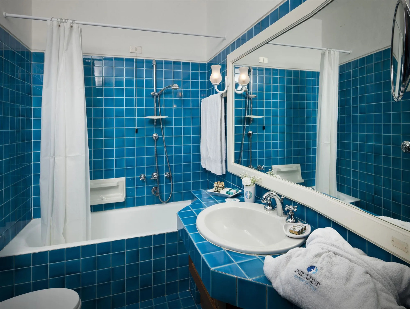 Due Lune Puntaldia Resort & Golf a member of Small Luxury Hotels of the World