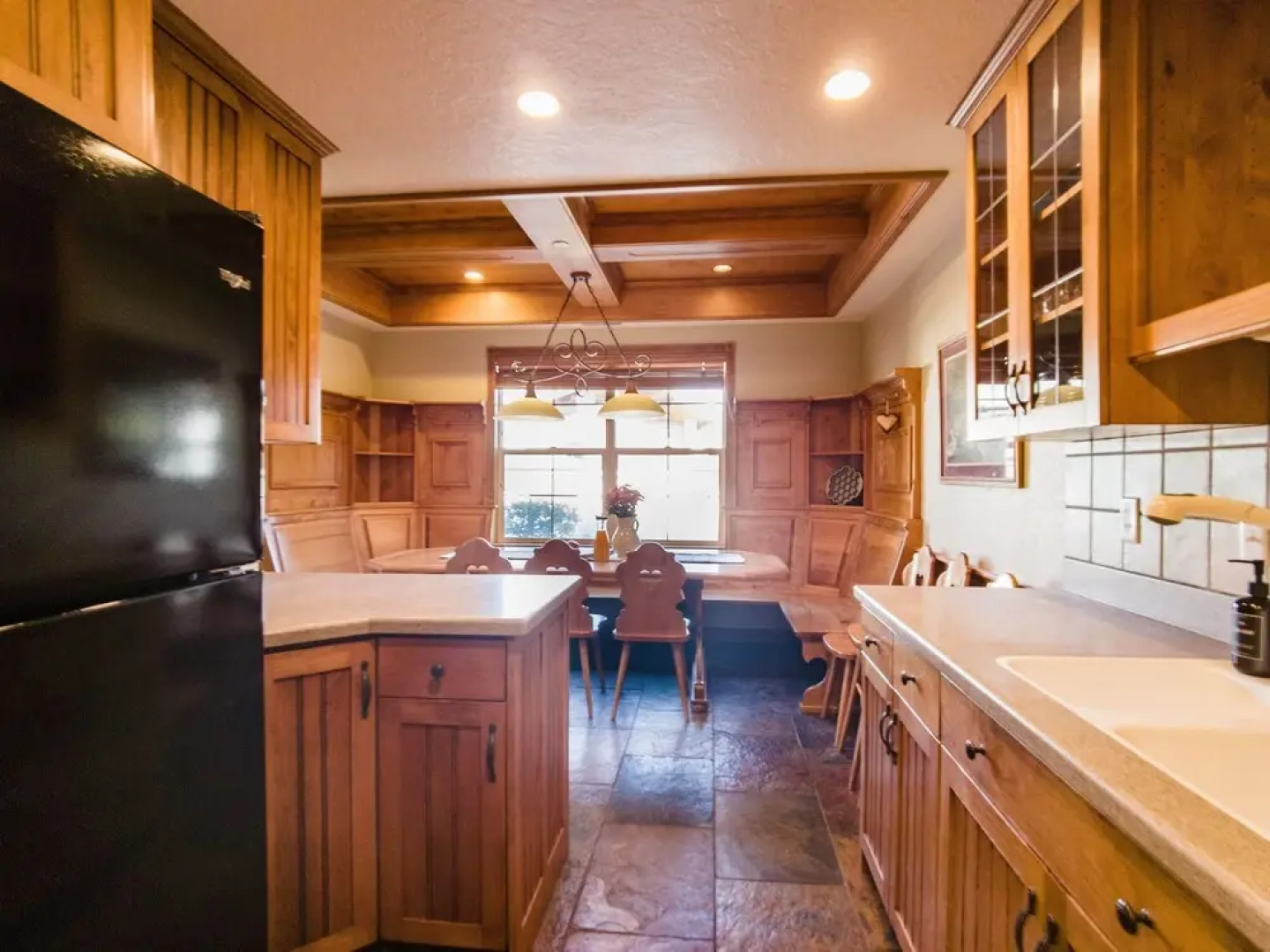 3 Bedroom Zermatt Villages 773 Condo