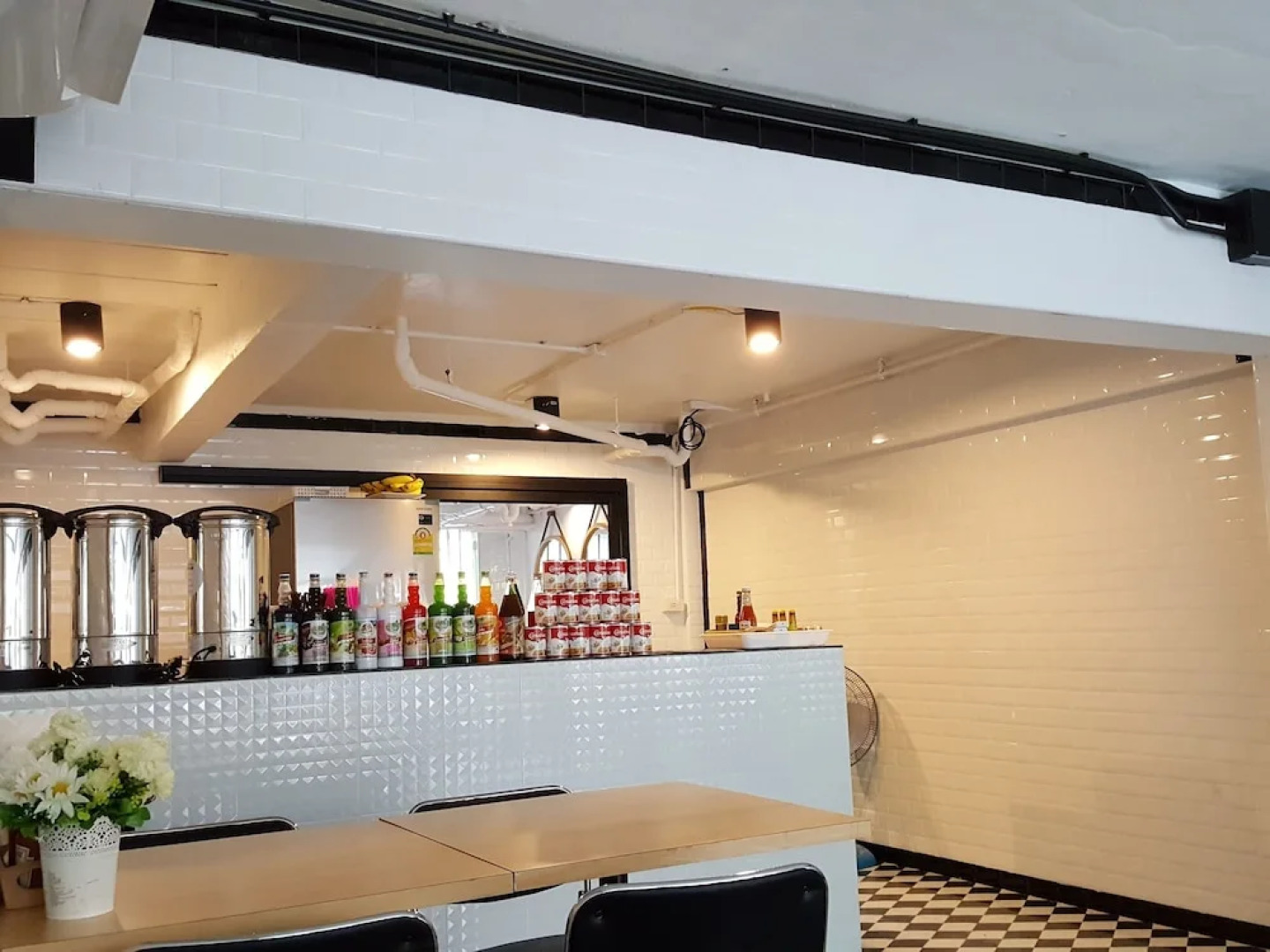 Slumber Party Hostel Phuket