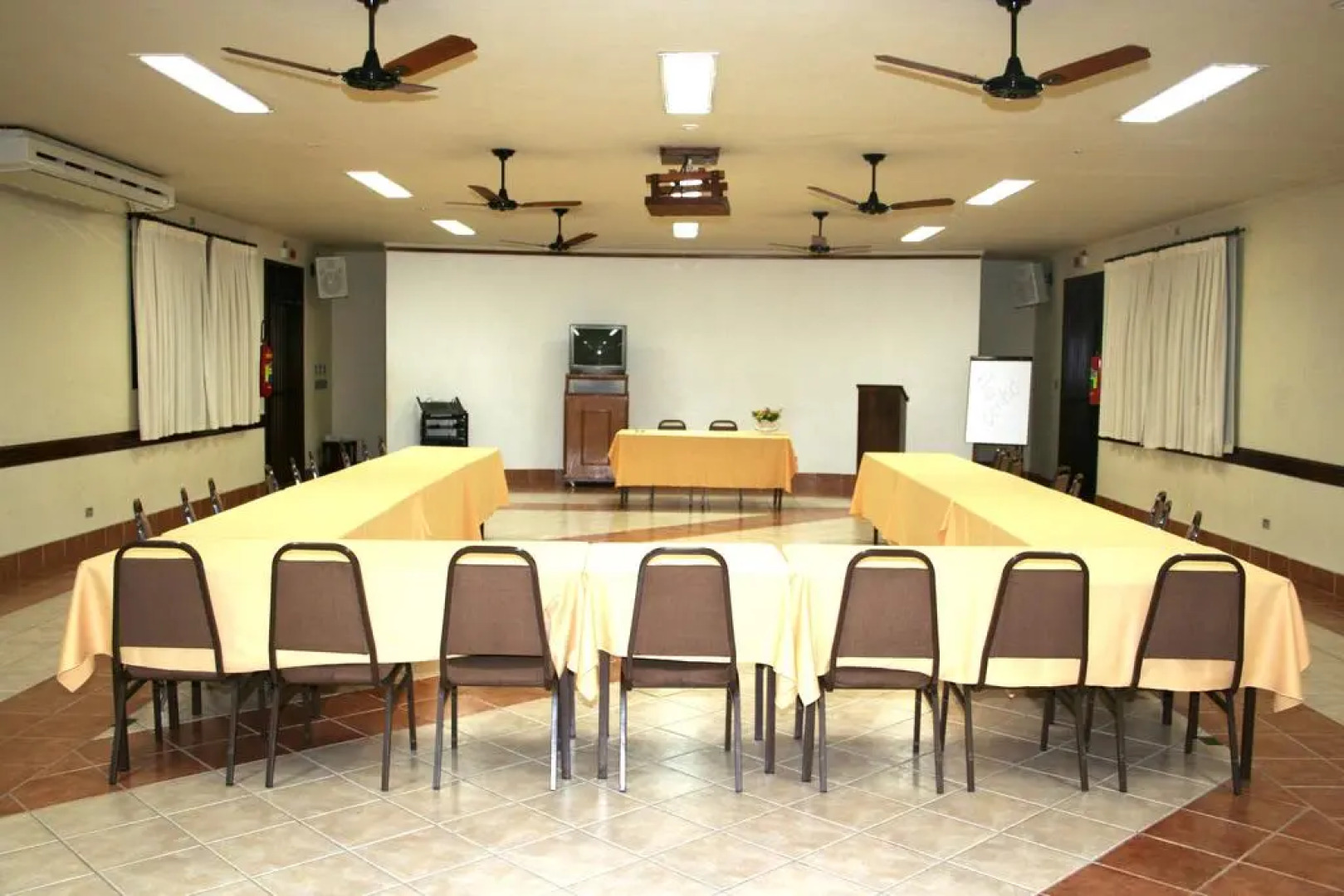 Vale do Sonho Hotel e Eventos