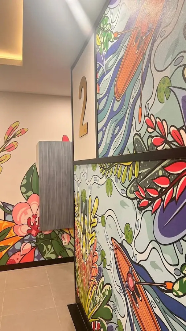 Alltrue Hotel Palangkaraya