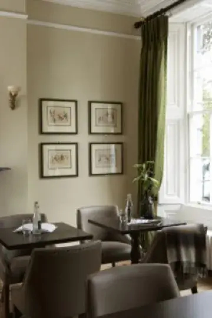 No.1 Pery Square Hotel & Spa