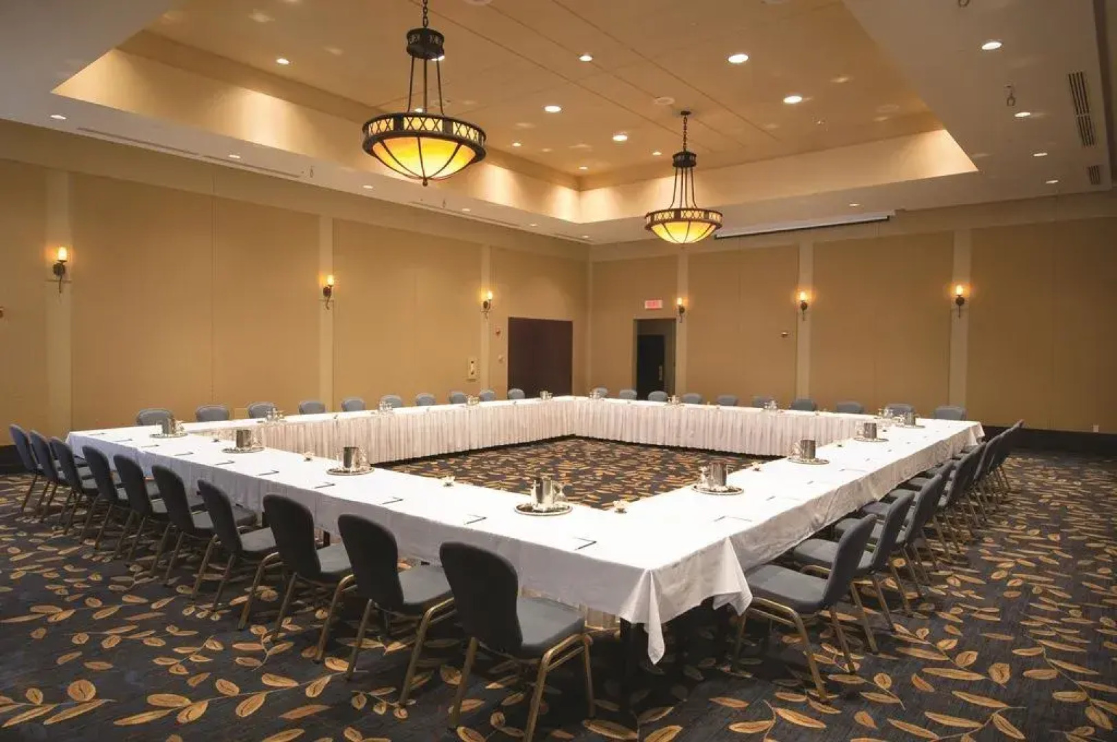 Fairmont Le Chateau Montebello