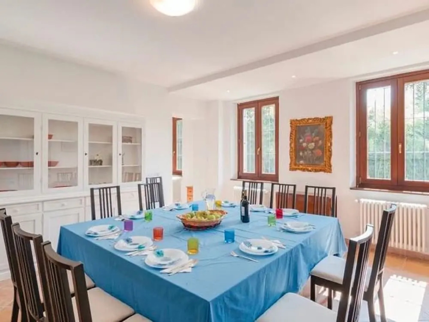 Captivating Holiday Home in Incisa Scapaccino With Pool