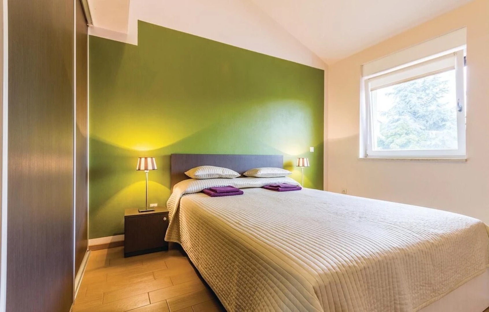 Nice Home in Medulin With Sauna, Wifi and 4 Bedrooms