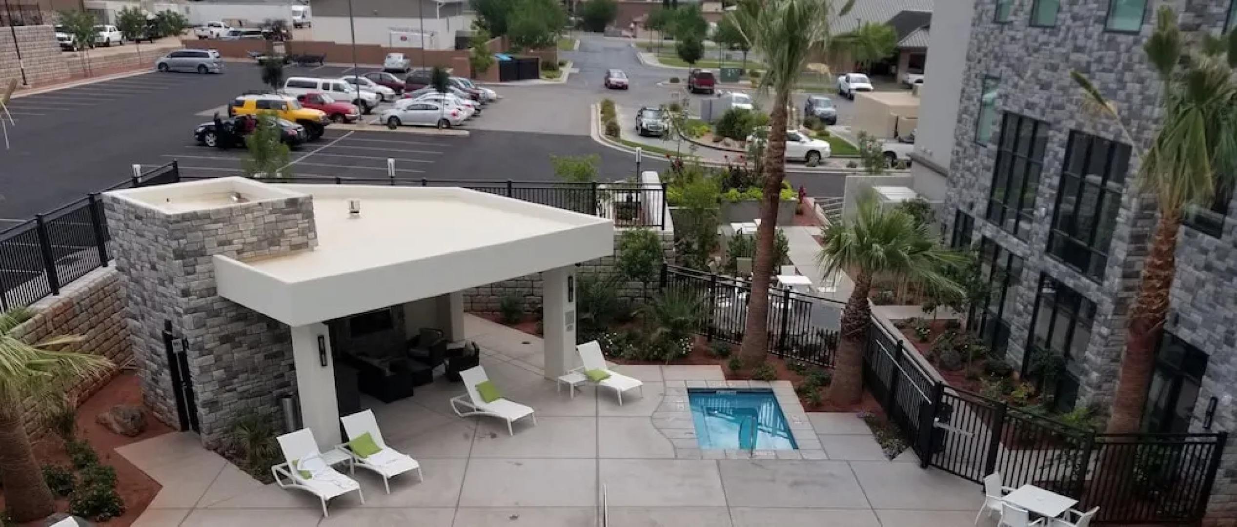 Wingate By Wyndham Hurricane Near Zion National Park