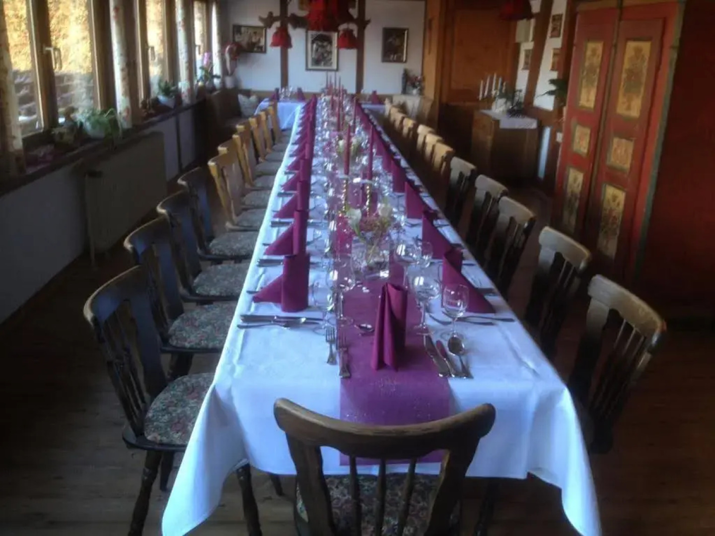 Hotel Wissers Sonnenhof