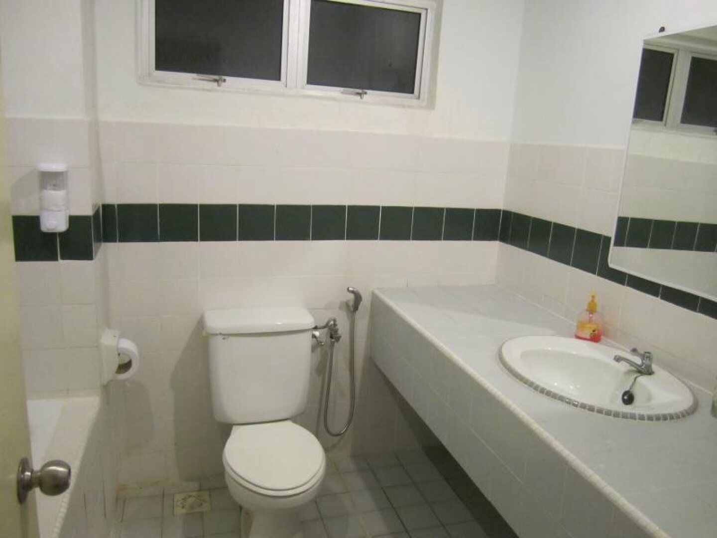 Straits View Villas at PD Marina