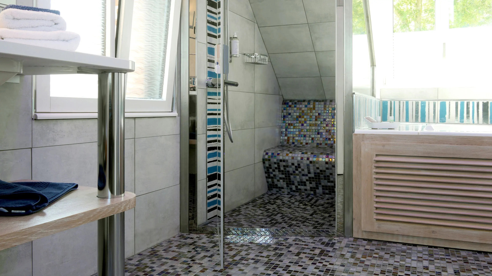 Domaine du Clos Fleuri