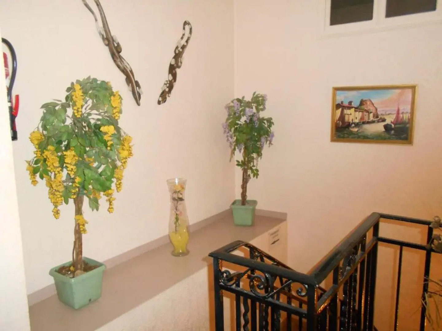 Hotel Moderne Veynes