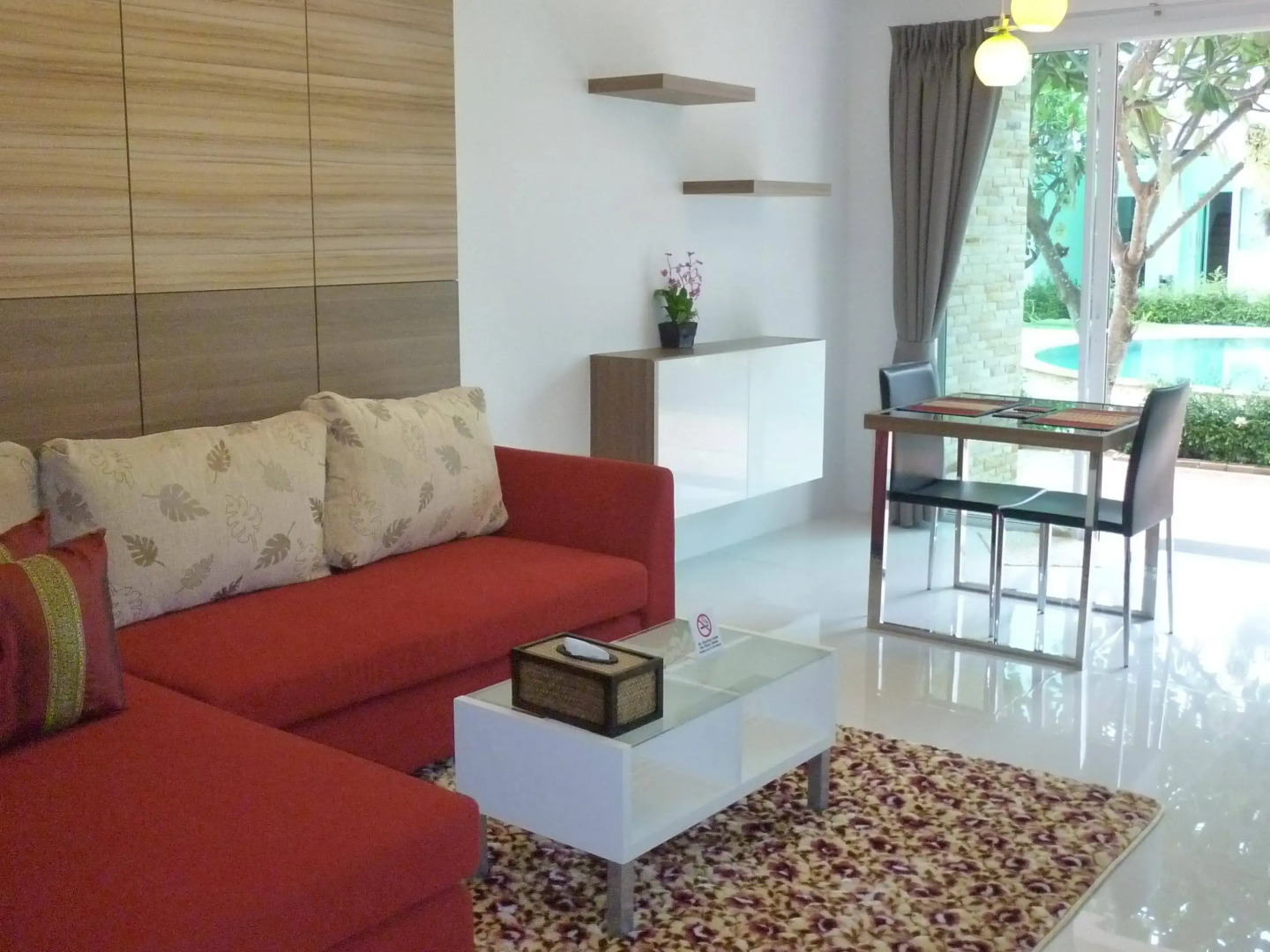 Pool Access 89 at Rawai