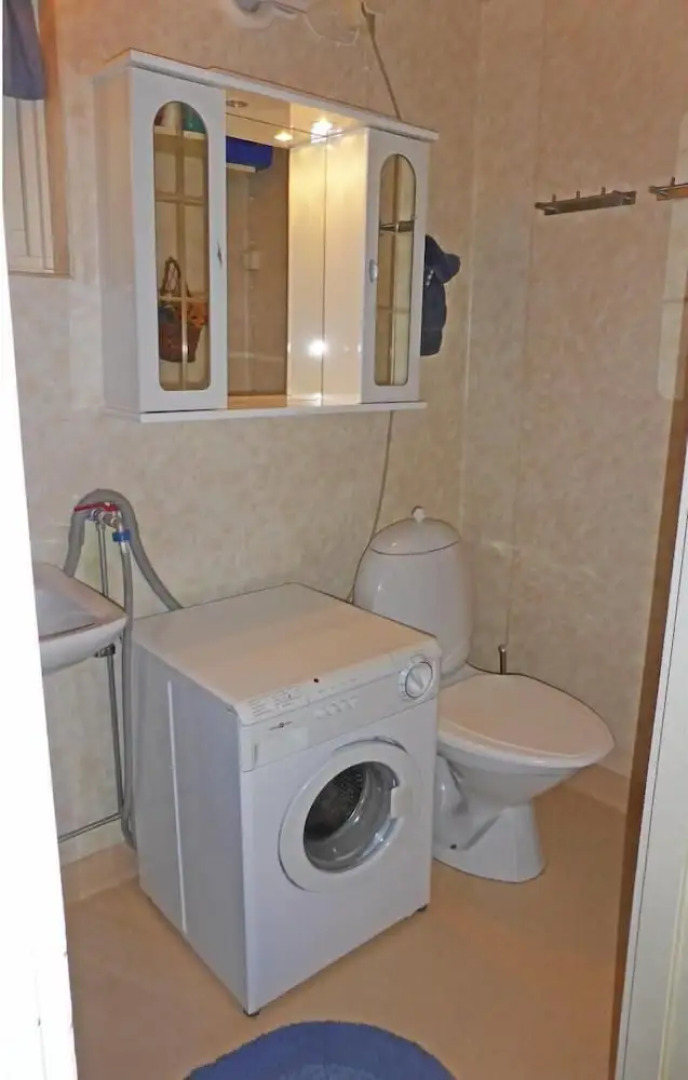 Awesome Home in Malmköping With 2 Bedrooms and Sauna