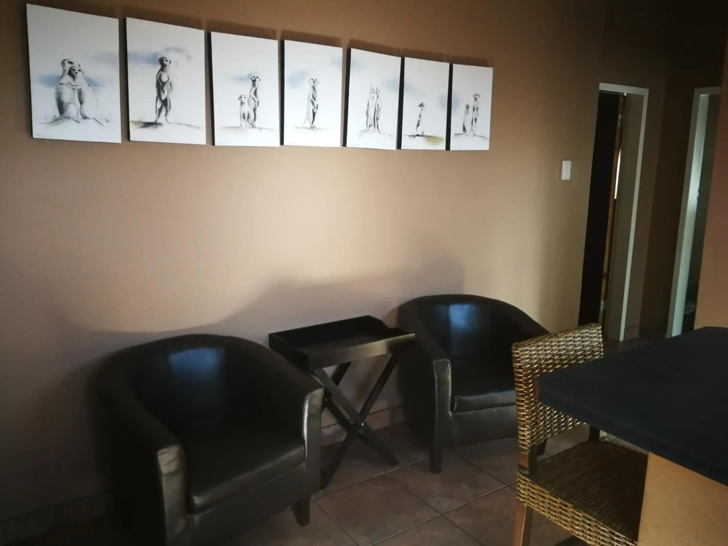 Augrabies Falls Lodge & Camp