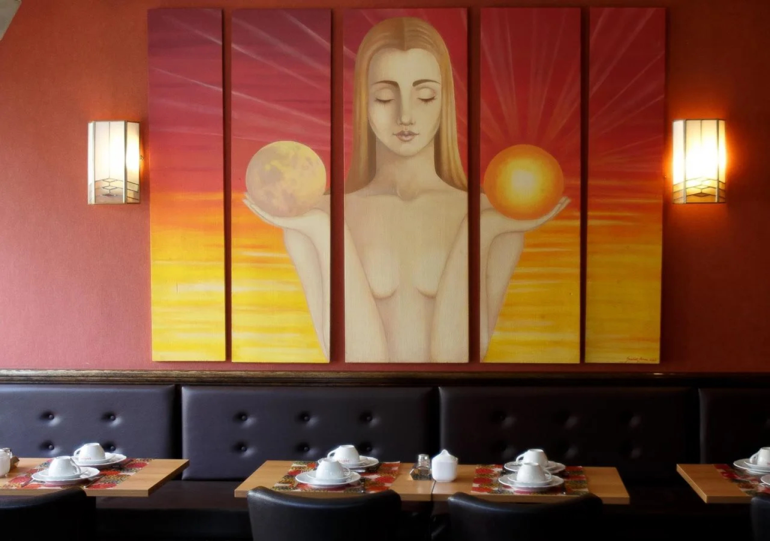 Hotel Atlas Vondelpark