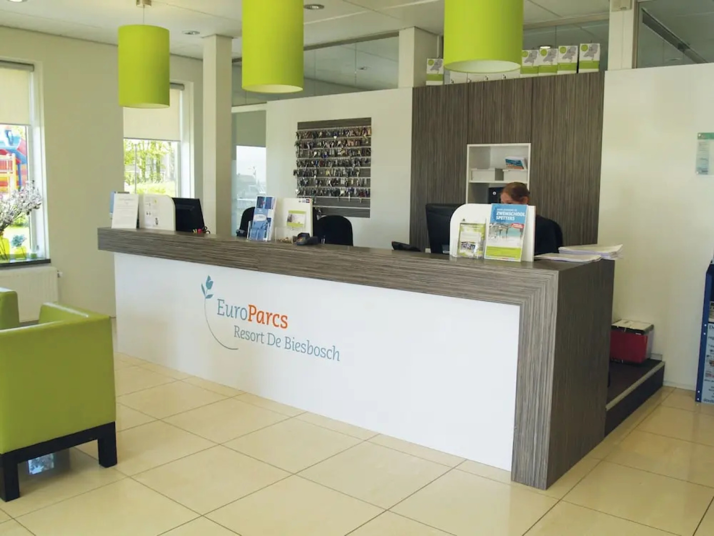 Well-maintained Chalet Near Biesbosch