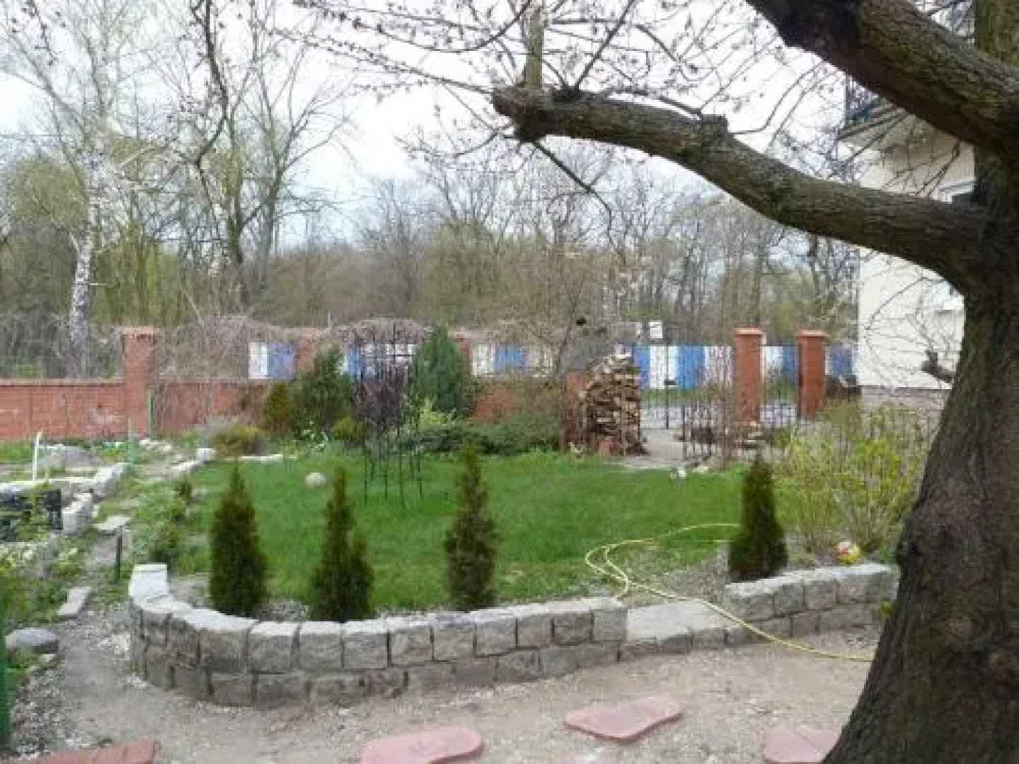 Гостевой Домик