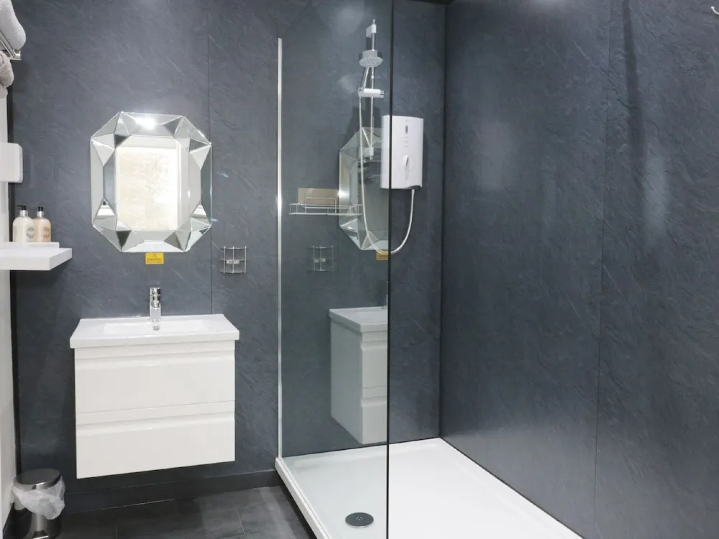 Lavender Cottage, Colwyn Bay