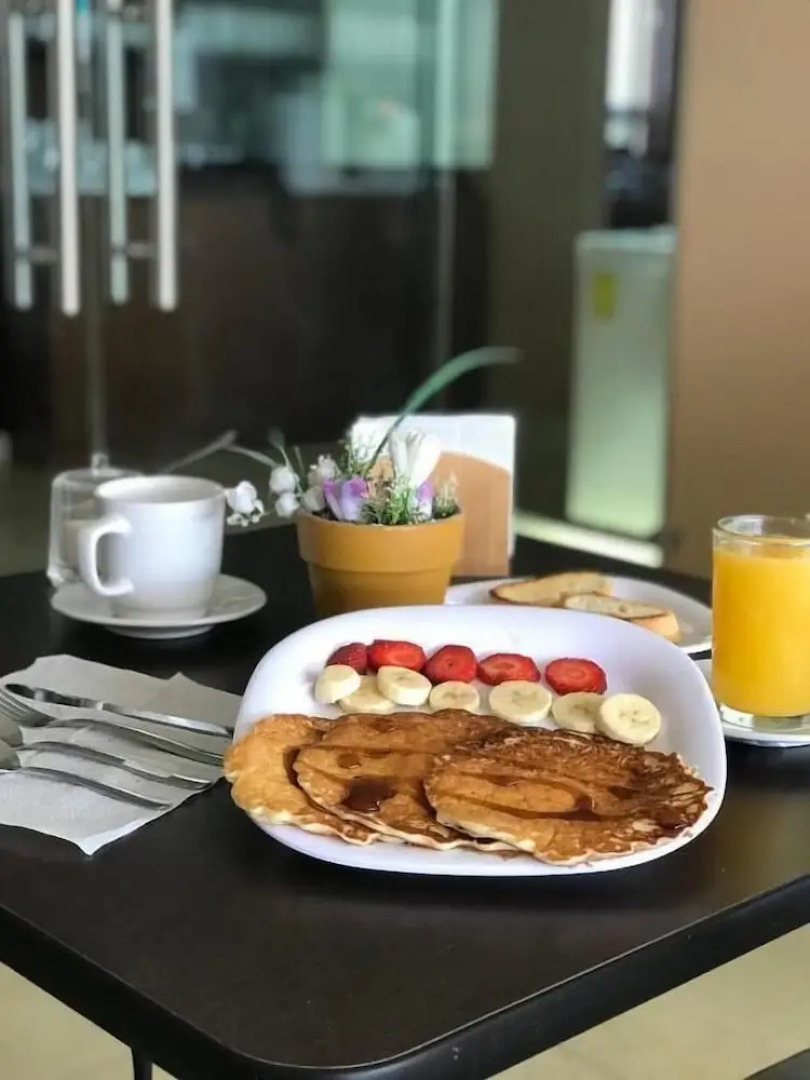 Hotel Real San Javier