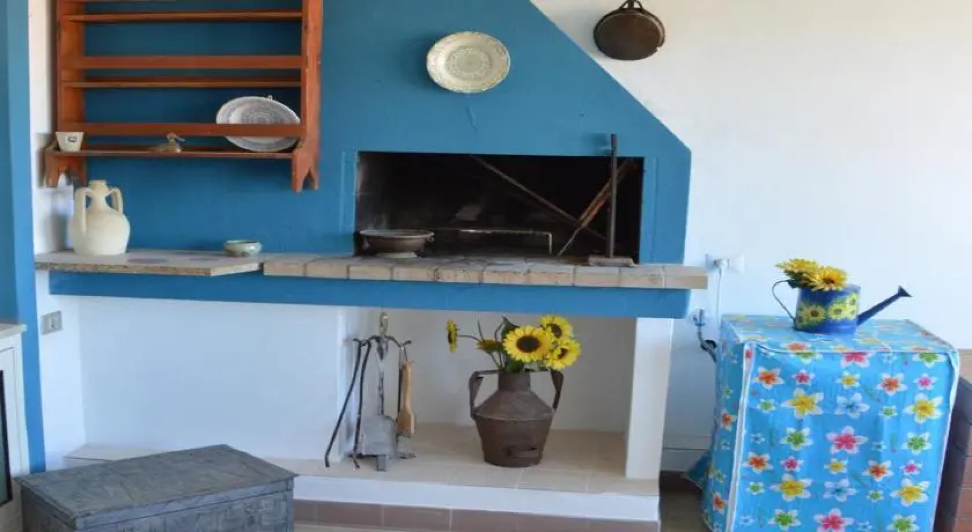 Appartamento Luciana