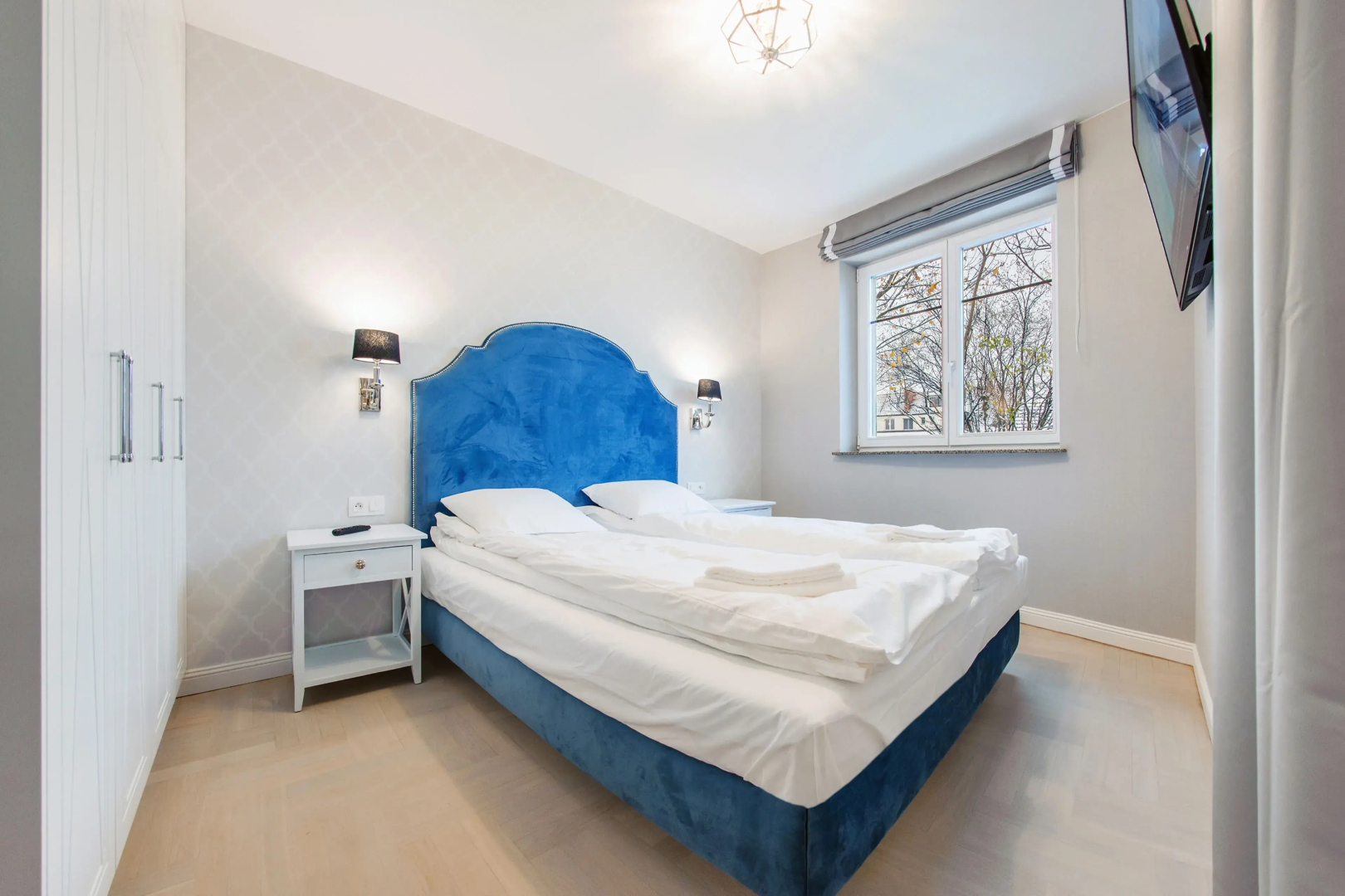 Apartamenty Sun&Snow Sopocka Rezydencja