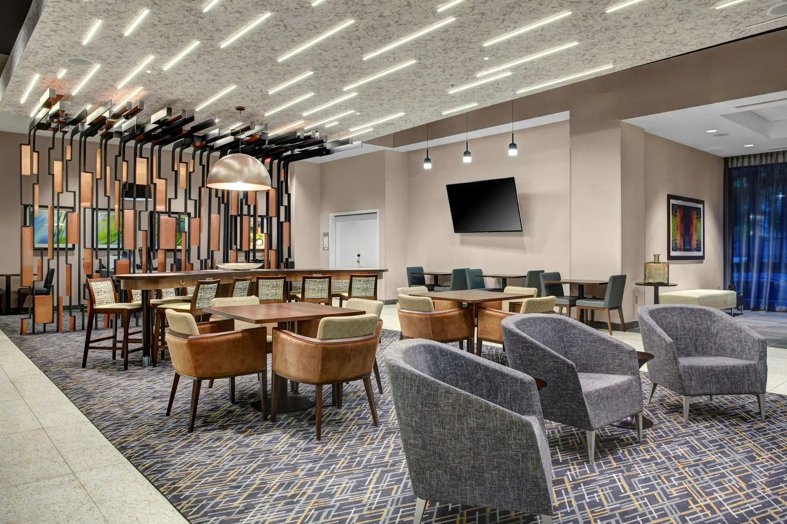 Homewood Suites by Hilton Richmond Downtown
