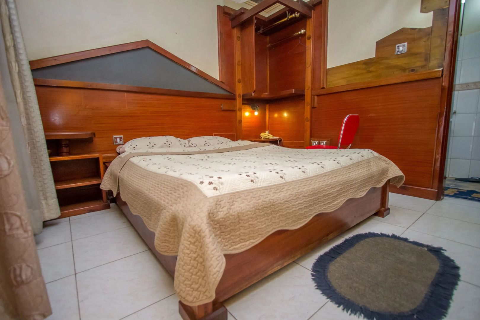 Grand Holiday International Hotel