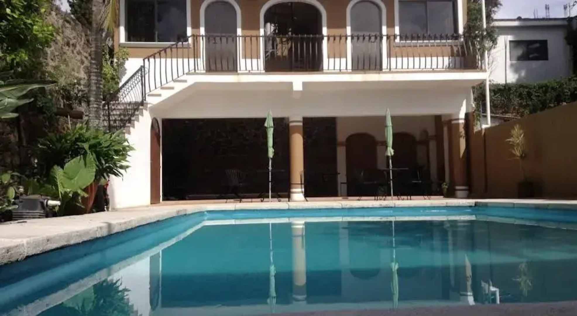 Posada Mahe