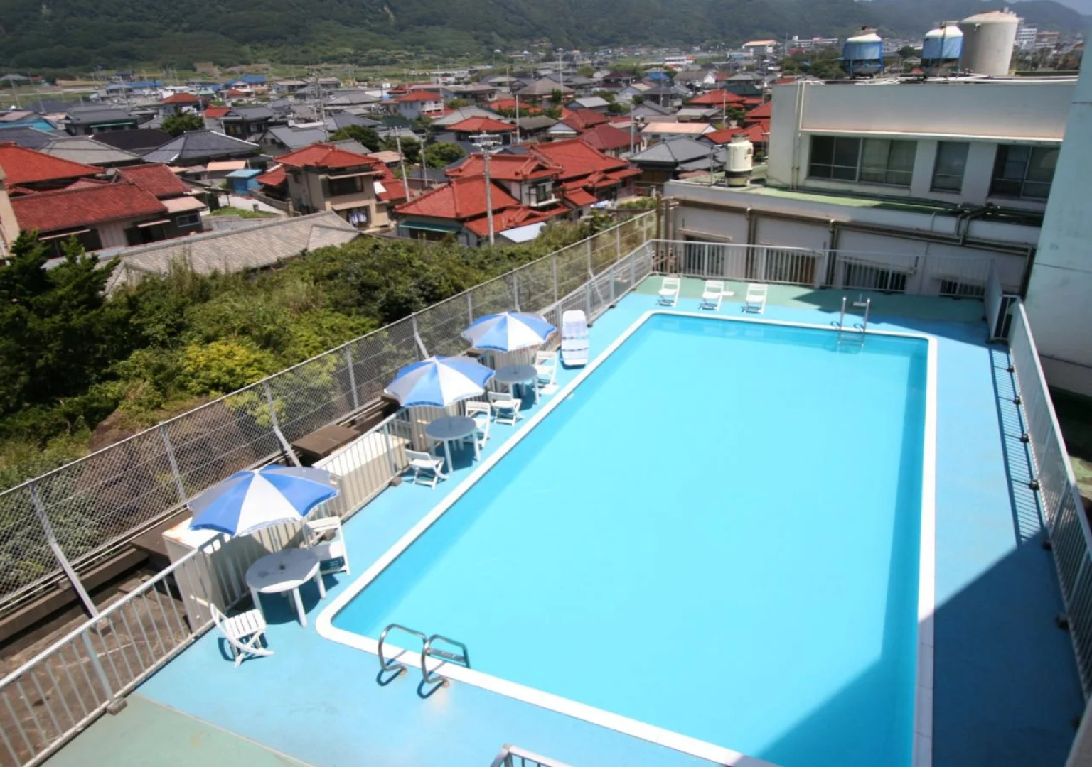 Hotel Nankaiso