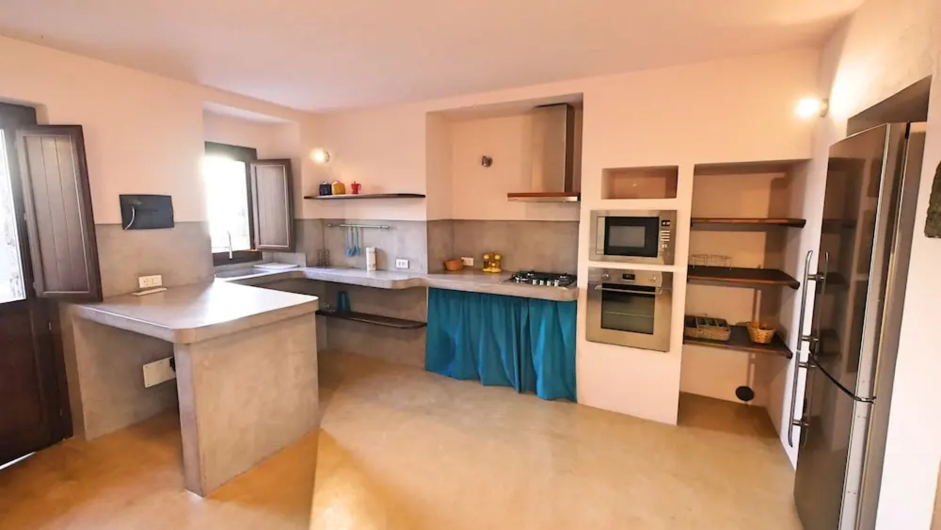 Tgi Dammusi Preziosi