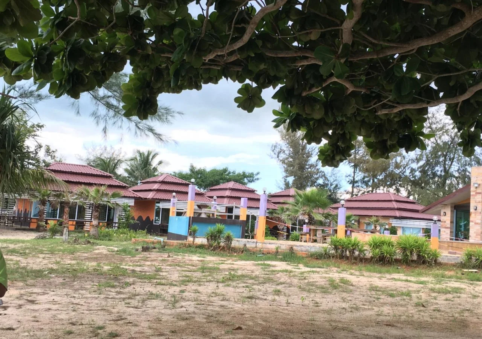 Lim Lay Resort