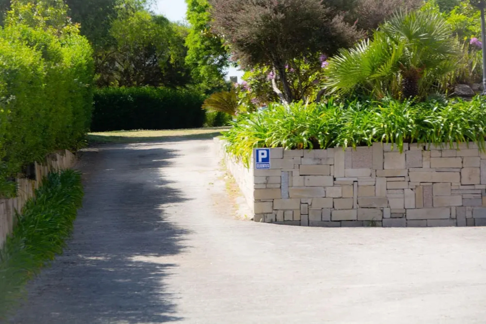 Hotel Playa Las Sinas