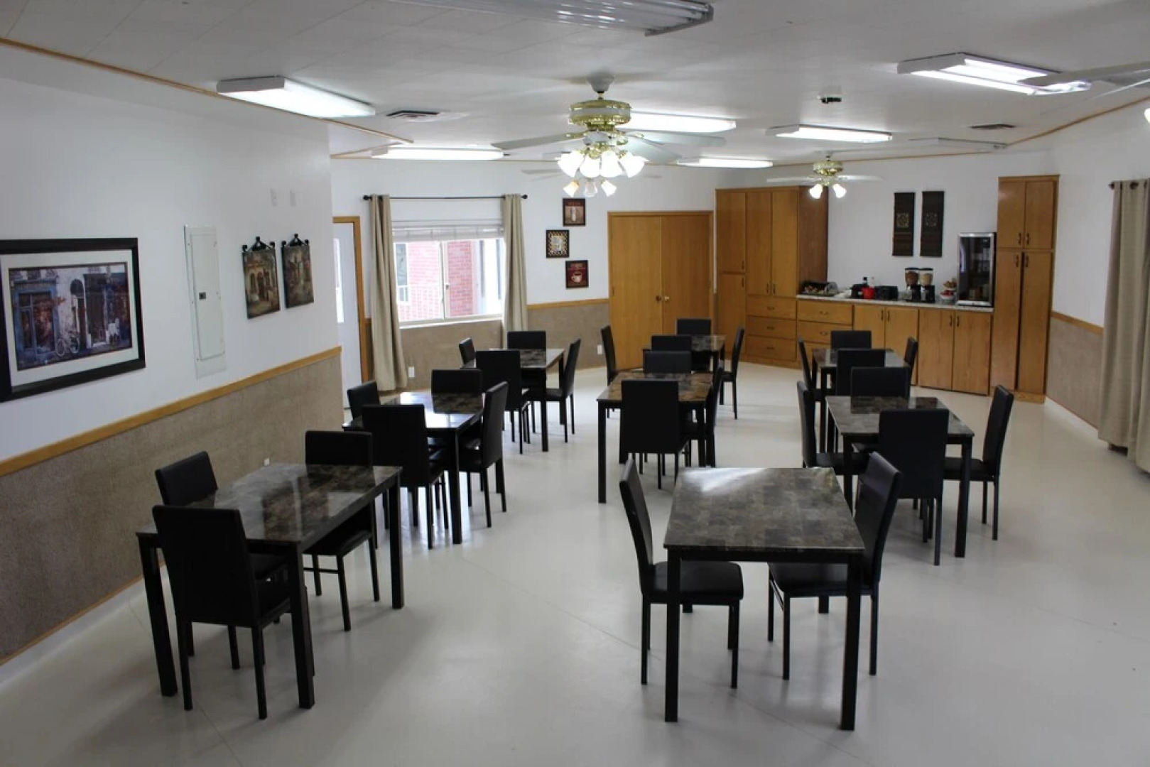 Zion Suites of Hildale