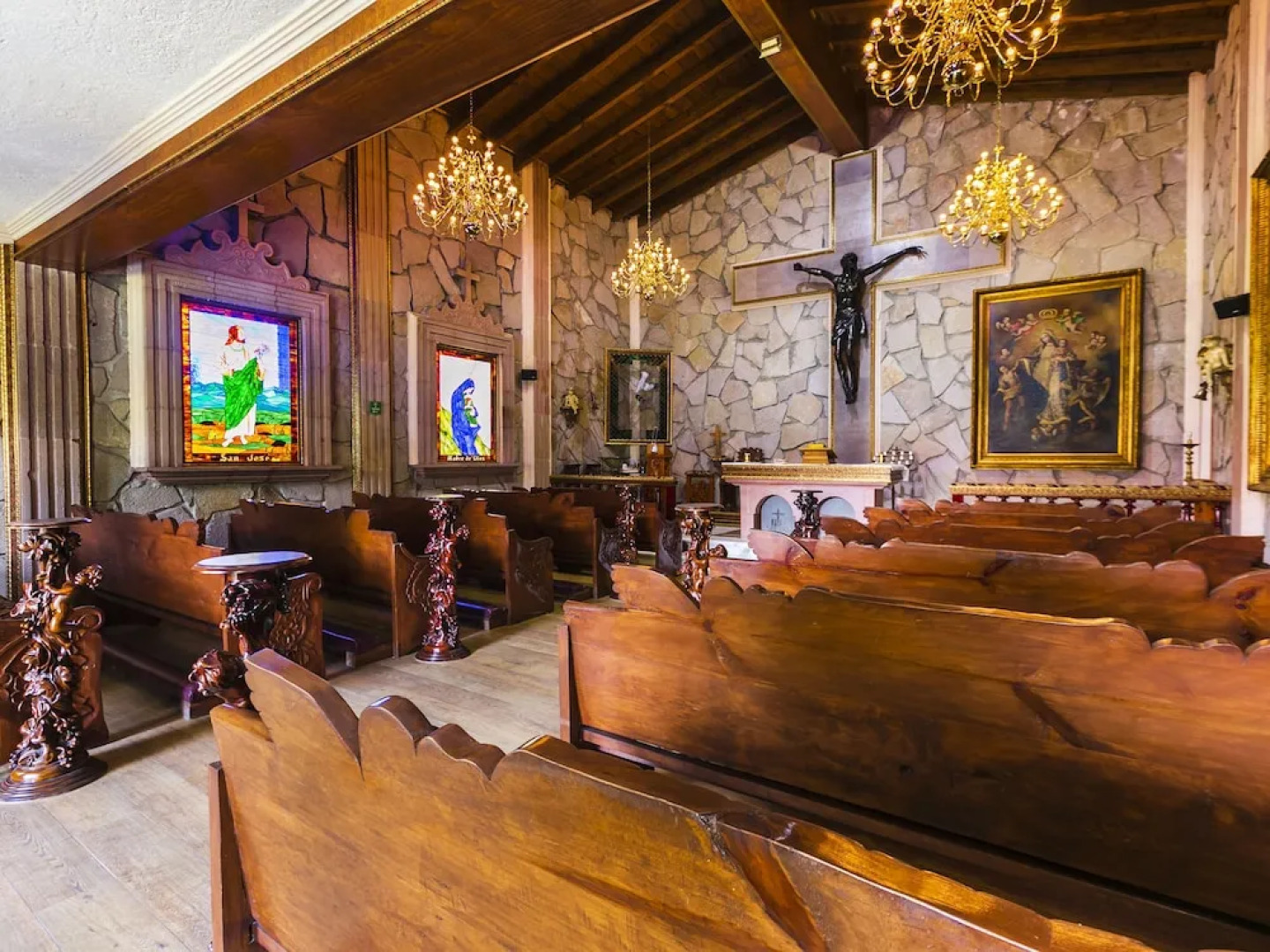 Quinta del Rey Hotel