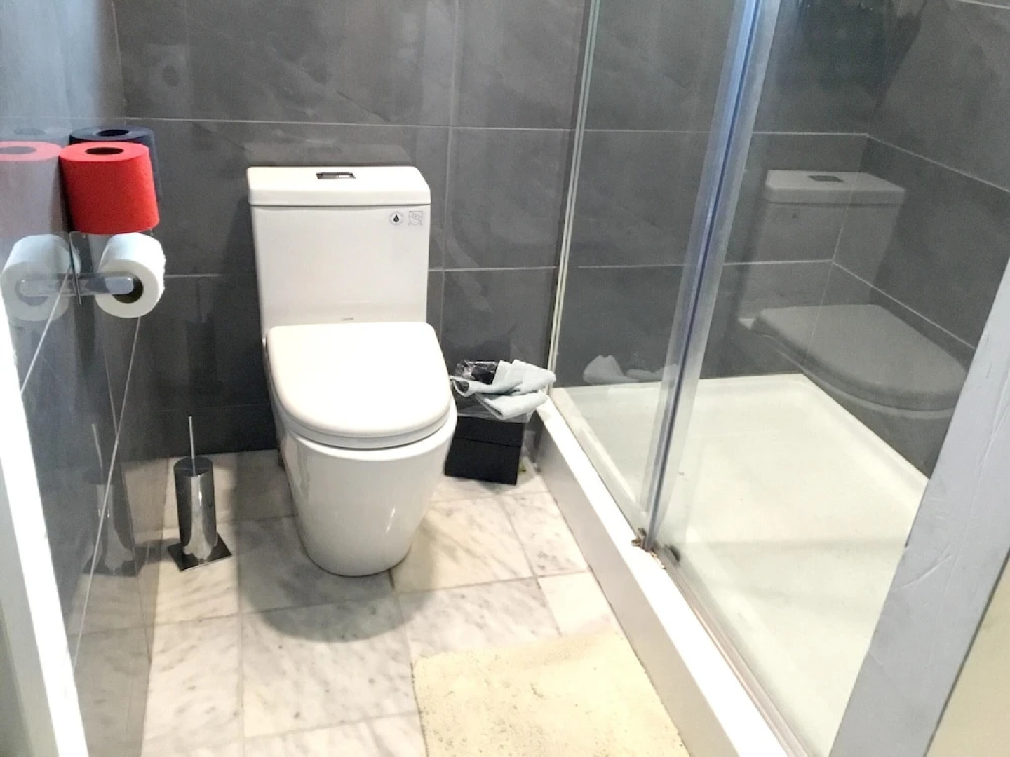 Apartment With one Bedroom in Longueuil, With Private Pool, Enclosed Garden and Wifi