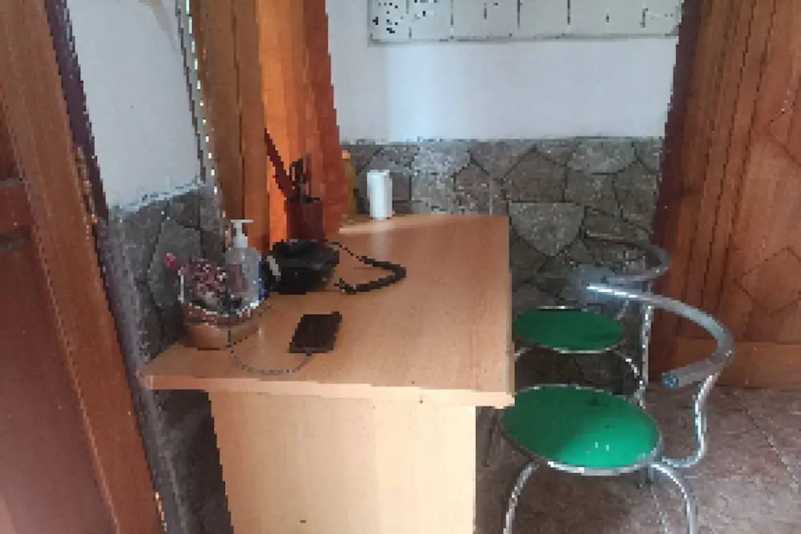 OYO 93582 Liani Homestay Syariah